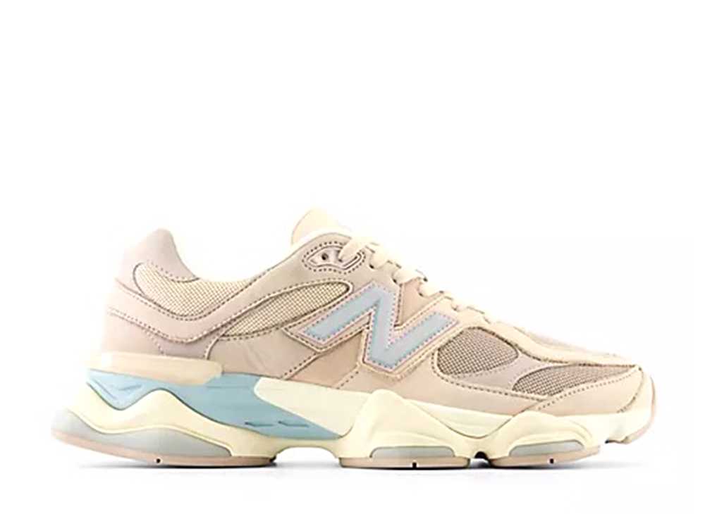 ニューバランス 9060 ベージュ New Balance 9060 Beige U9060WCG