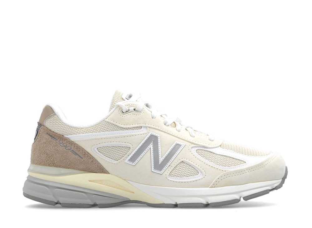 ニューバランス 990V4 ベージュ New Balance 990V4 Beige U990TE4