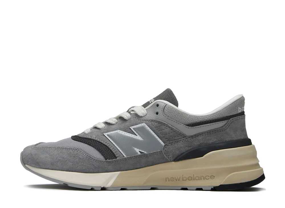 ニューバランス 997R グレー New Balance 997R Gray U997RHA