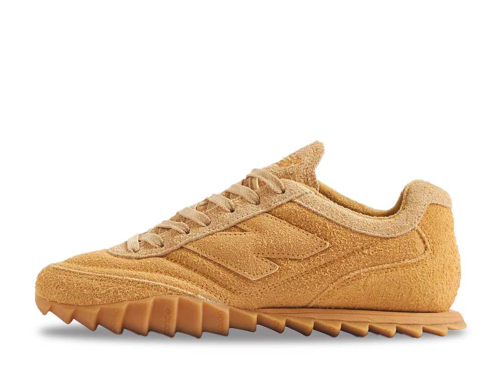 オーラリー×ニューバランス RC30 タン AURALEE × New Balance RC30 Tan URC30AU