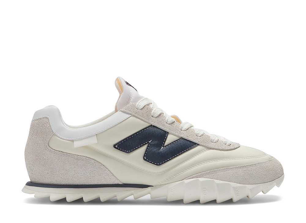 ドナルド グローヴァー×ニューバランス RC30 Donald Glover×New Balance RC30 Sea Salt URC30DD