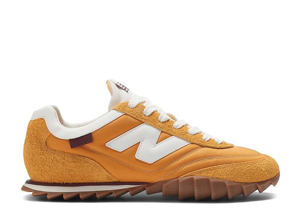 ドナルド グローヴァー×ニューバランス Donald Glover x New Balance RC30 Golden Hour URC30GG