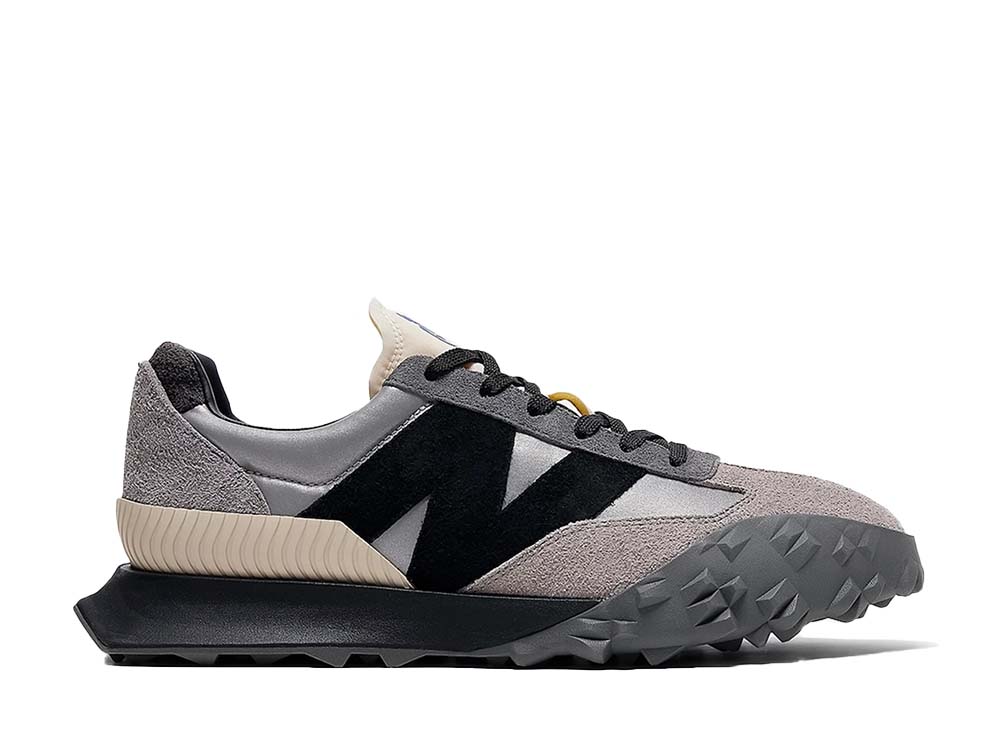 ニューバランス XC-72 キャッスルロック NEW BALANCE XC-72 CASTLEROCK UXC72AA1