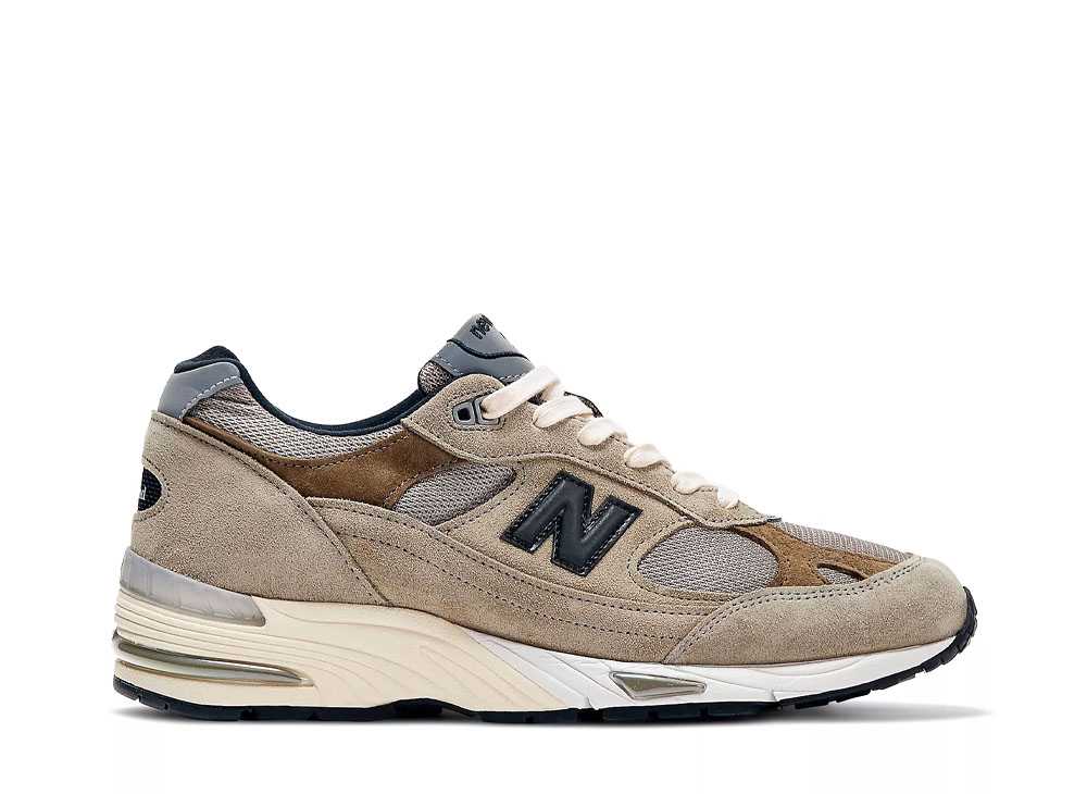 ジョウンド×ニューバランス ウィメンズ 991 JJJJound × New Balance WMNS 991 Beige W991JJA