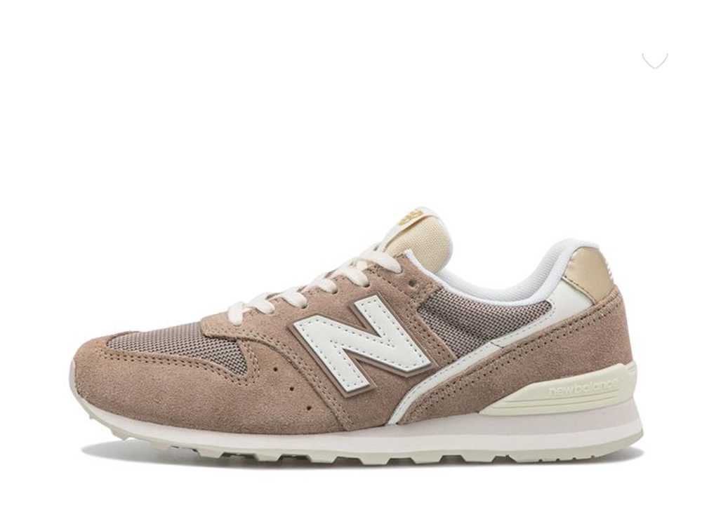 ニューバランスWL996HR2ニュースタンダードブラウン NEW BALANCE WL996HR2 NEW STANDARD BROWN WL996HR2