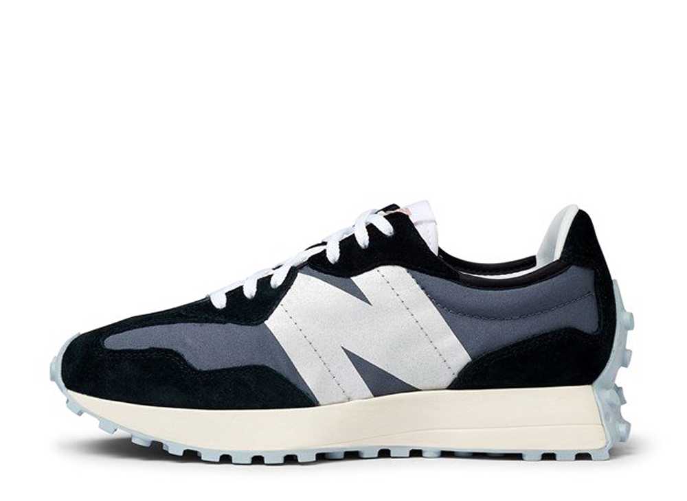 ニュー バランス WS327 CPA ブラック New Balance WS327 CPA Black WS327CPA